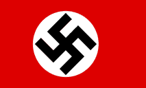 Nazi Flag